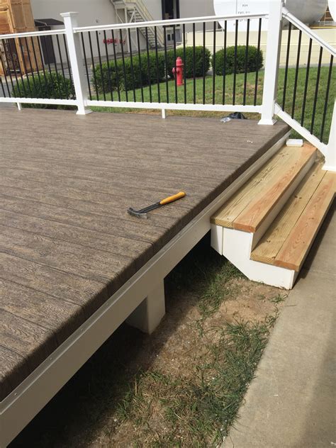 when to waterproof a deck